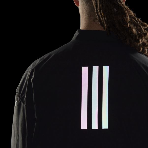 Surchemise Wind.rdy Terrex Ct Myshelter Noir Adidas