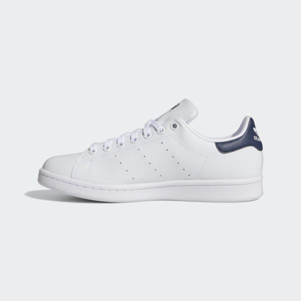 Chaussures Adidas Stan Smith Bleu Marine