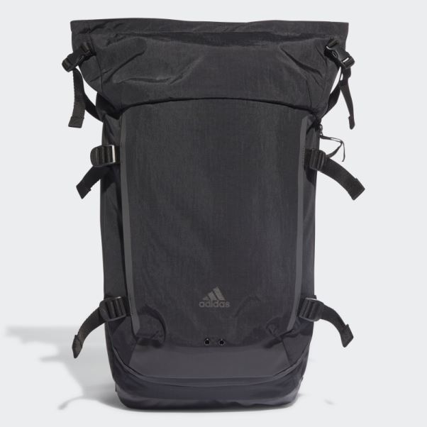 Sac à Dos X-city Noir Adidas