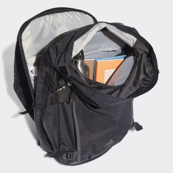 Sac à Dos X-city Noir Adidas