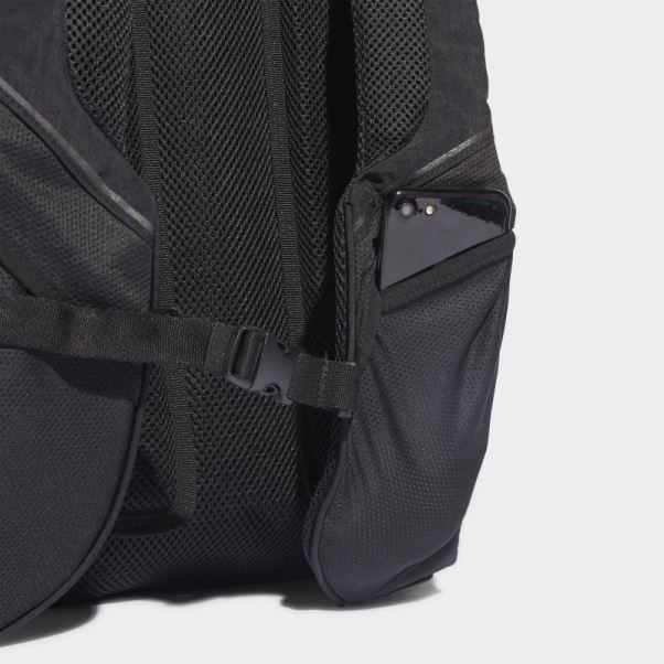 Sac à Dos X-city Noir Adidas