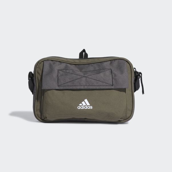 Adidas Sac De Rangement City Xplorer Olive