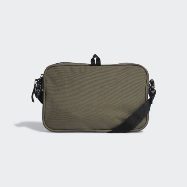 Adidas Sac De Rangement City Xplorer Olive