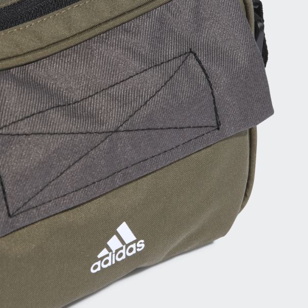 Adidas Sac De Rangement City Xplorer Olive