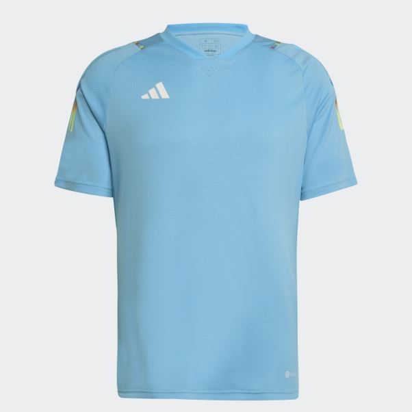 Maillot Tiro 23 Pro Adidas Sky Rush