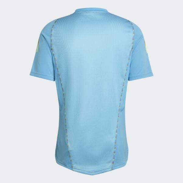 Maillot Tiro 23 Pro Adidas Sky Rush