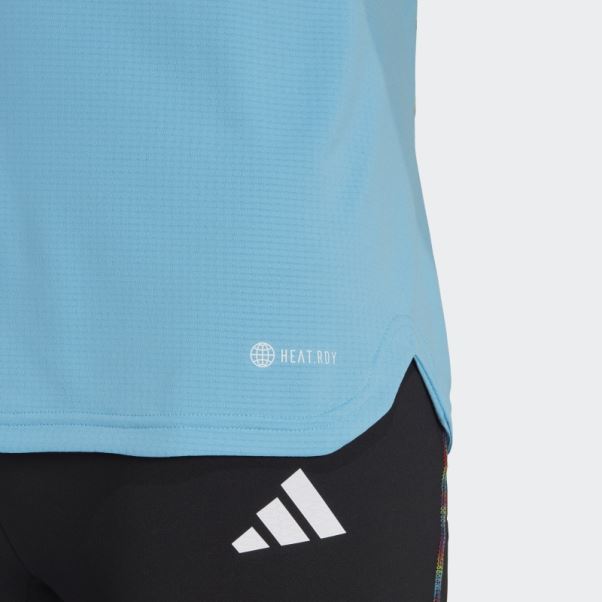 Maillot Tiro 23 Pro Adidas Sky Rush