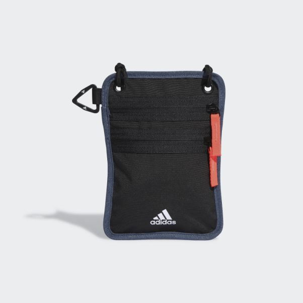 Mini Sac City Xplorer Noir Adidas