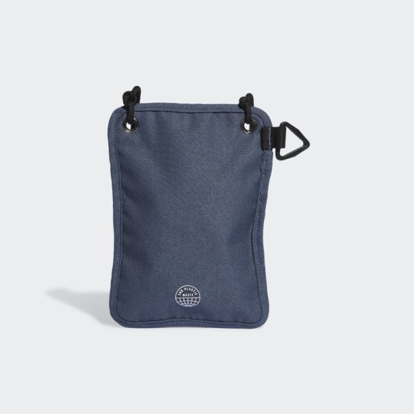 Mini Sac City Xplorer Noir Adidas