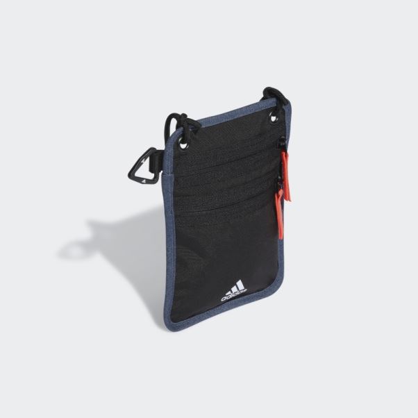 Mini Sac City Xplorer Noir Adidas