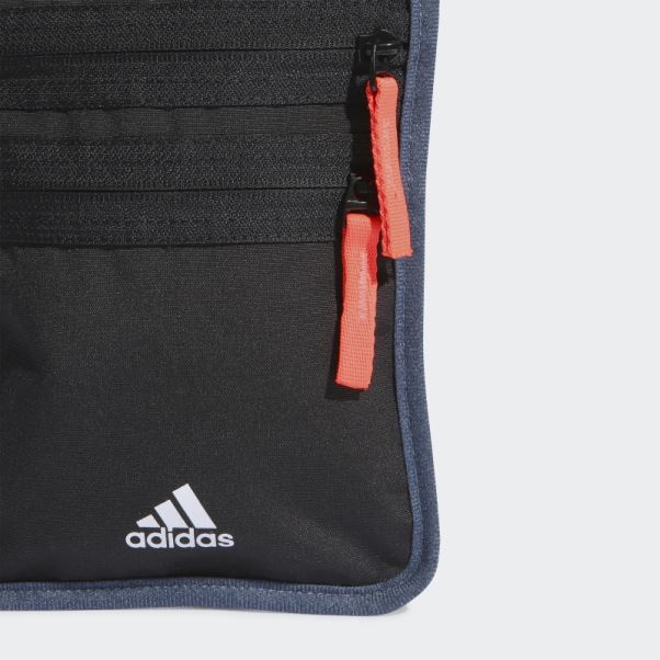 Mini Sac City Xplorer Noir Adidas