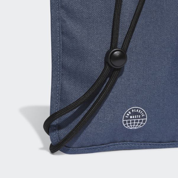 Mini Sac City Xplorer Noir Adidas