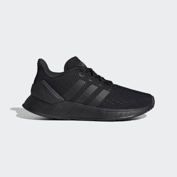 Chaussures Questar Flow Nxt Noir Adidas