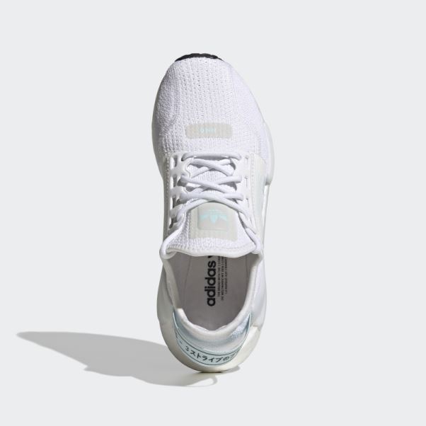 Adidas Nmd-r1 V2 Chaussures Bleu