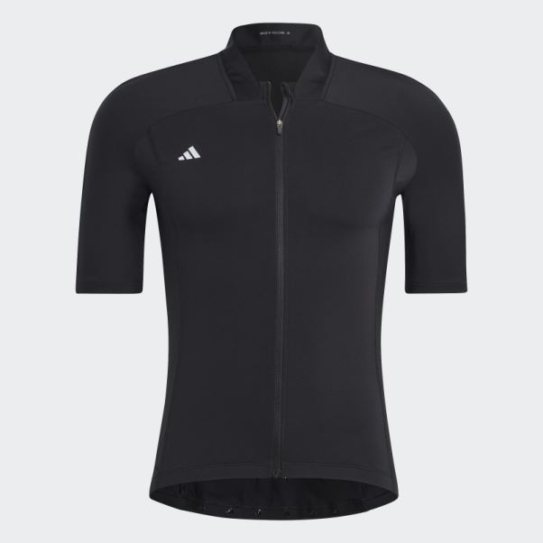 Adidas Noir Le Maillot De Cyclisme