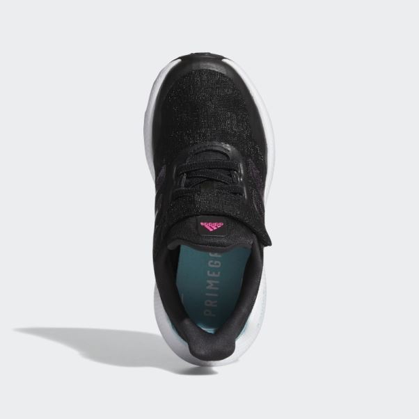 Eq21 Chaussures De Course Noir Adidas
