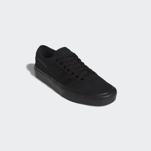 Adidas Delpala Noir