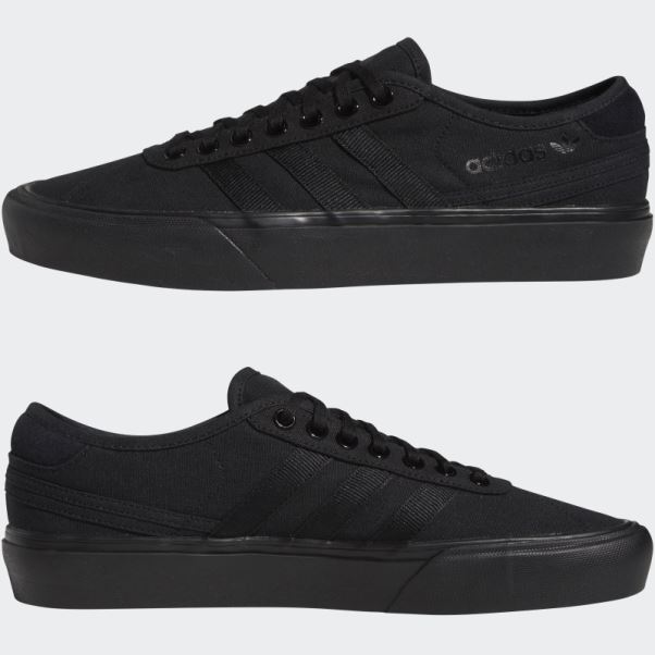 Adidas Delpala Noir