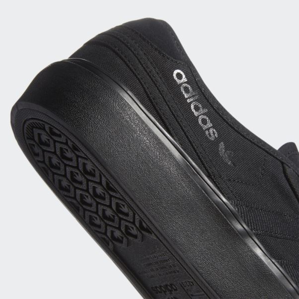 Adidas Delpala Noir