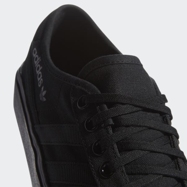 Adidas Delpala Noir