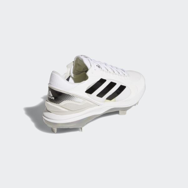 Chaussure Adidas Purehustle 2 Elite Blanche