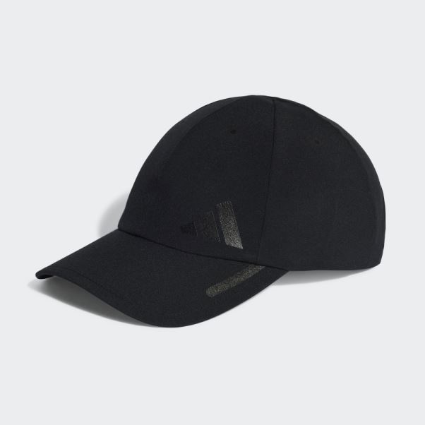 Casquette Adidas Running Ub23 Heat.rdy Noir