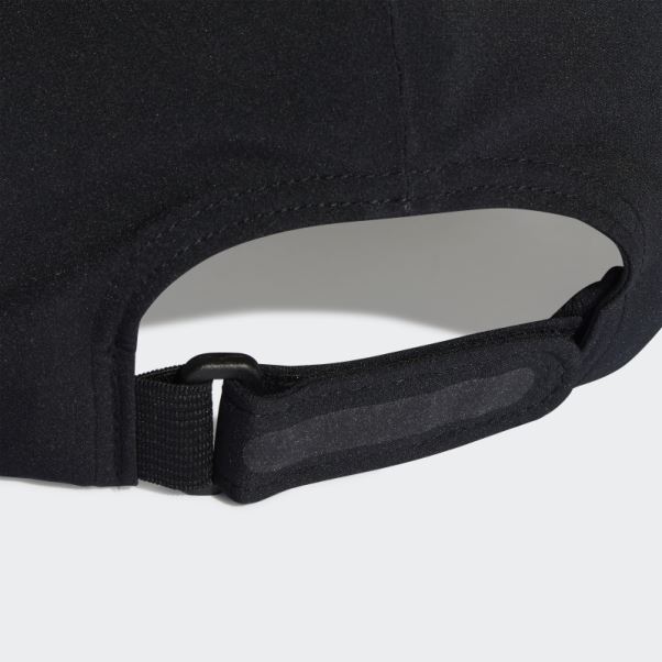 Casquette Running Ub23 Heat.rdy Noir Adidas