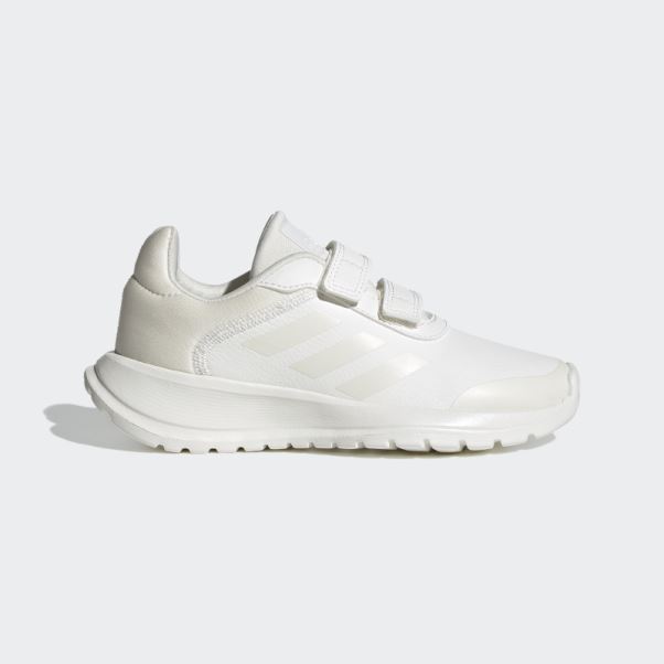 Adidas Tensaur Run Chaussures Blanc