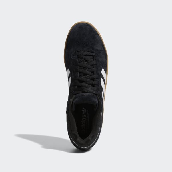 Chaussures Tyshawn Adidas Noir