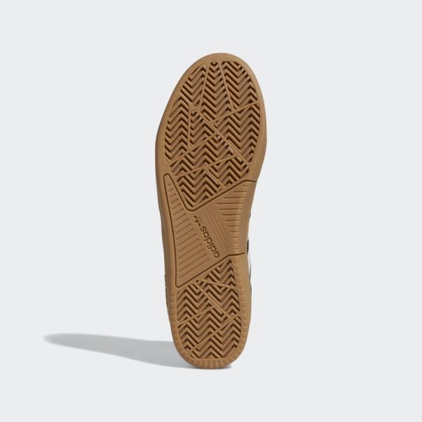 Chaussures Tyshawn Adidas Noir