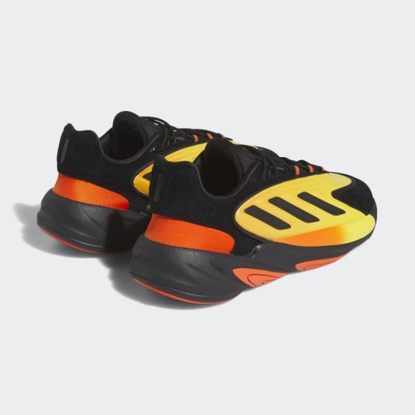 Adidas Ozelia Chaussures Orange
