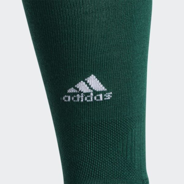 Chaussettes Utilitaires Otc Vert Foncé Adidas