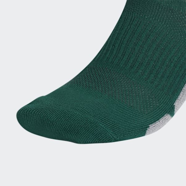 Chaussettes Utilitaires Otc Vert Foncé Adidas