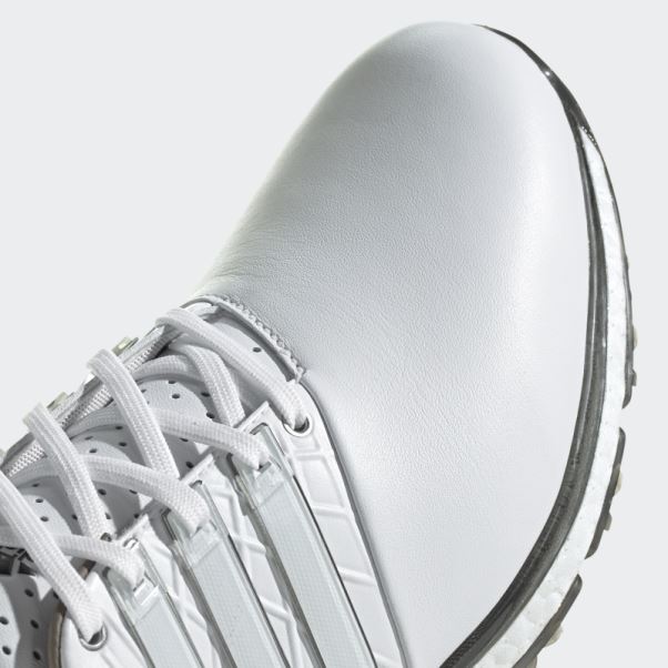 Chaussures De Golf Sans Crampons Adidas Tour360 Xt-sl 2.0 Blanches