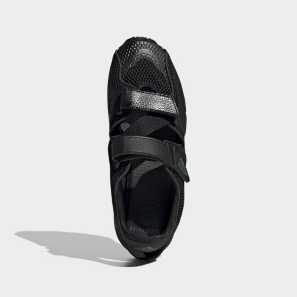 Sandales Eqt93 Noir Adidas