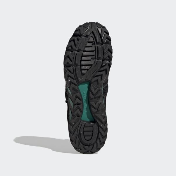 Sandales Eqt93 Noir Adidas