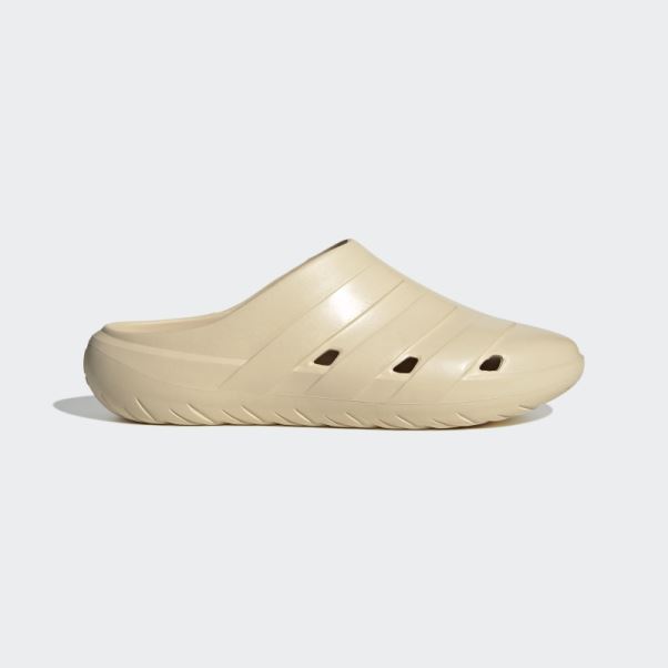 Sand Adicane Sabots Adidas