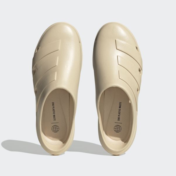 Sand Adicane Sabots Adidas