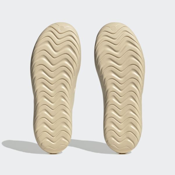 Sand Adicane Sabots Adidas