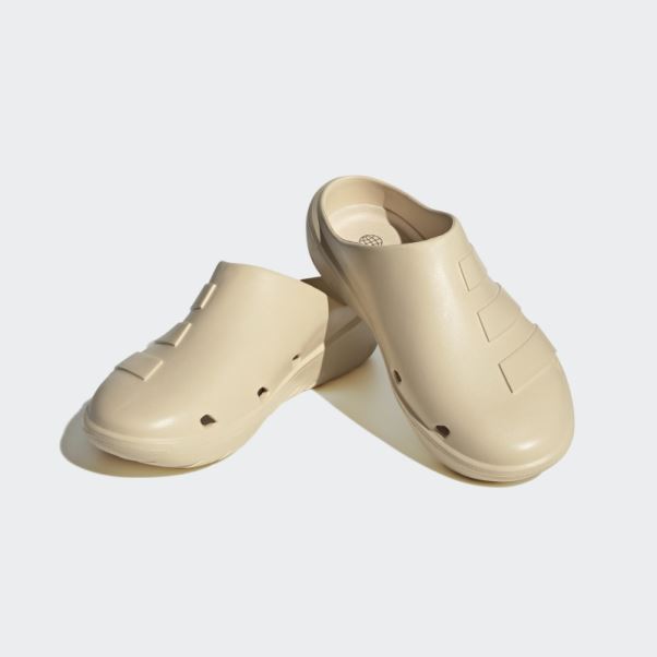 Sand Adicane Sabots Adidas