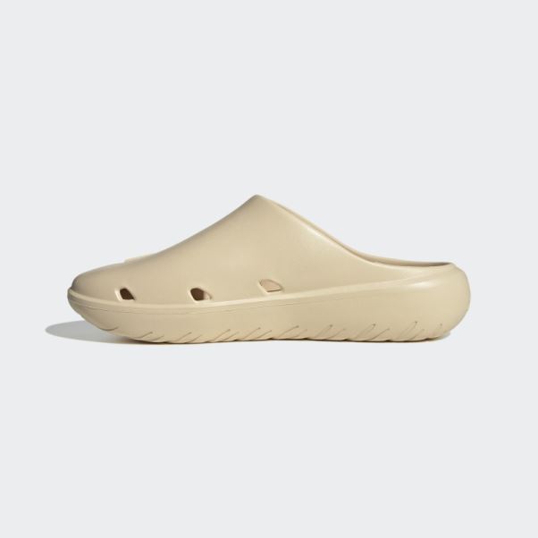 Sand Adicane Sabots Adidas