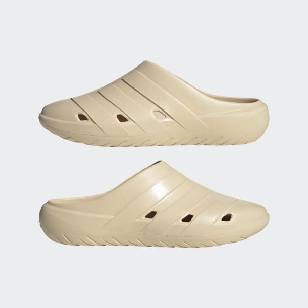 Sand Adicane Sabots Adidas