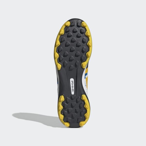 Chaussure De Foot Adidas Gamemode Turf Carbone