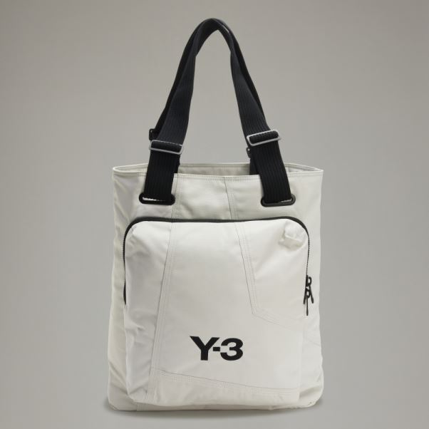Sac Fourre-tout Adidas Y-3 Classique