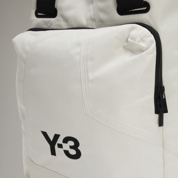Sac Fourre-tout Adidas Y-3 Classique