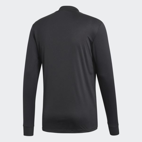 Maillot Arbitre Noir Adidas