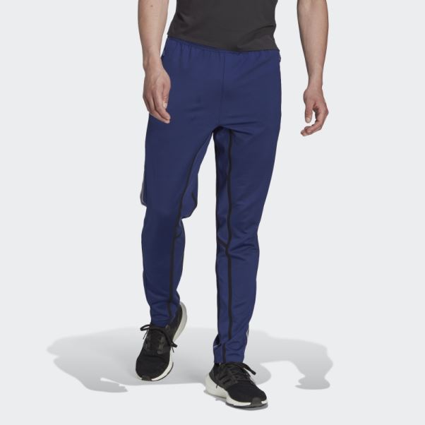 Le Meilleur Des Pantalons D'entraînement Adidas Hot Night Sky