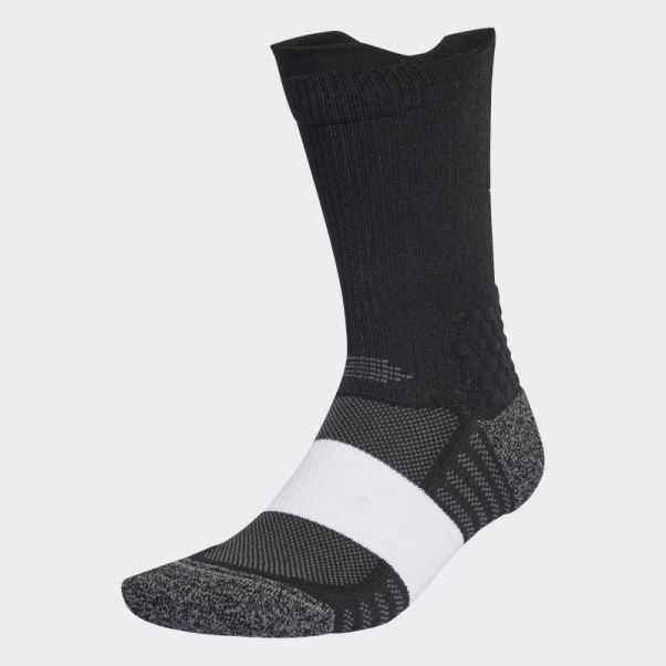 Chaussettes Running Ub23 Heat.rdy Noir Adidas
