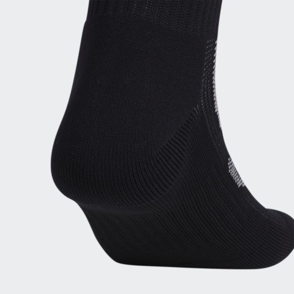 Chaussettes Mi-mollet Superlite Performance 2 Paires Adidas Noir