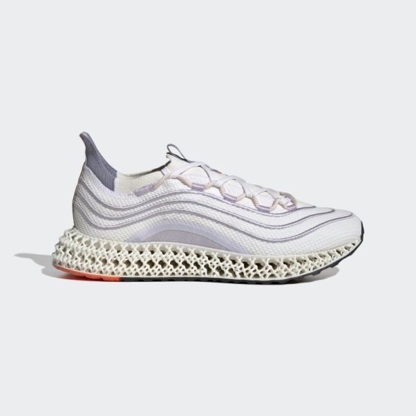 Adidas Non Teint 4dfwd X Parley Chaussures